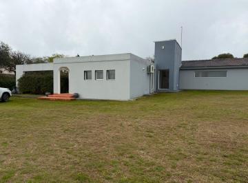 Casa de 5 ambientes, Malagueño · Venta Casa en Causana Malagueño (Perimetral)