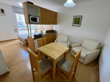 Departamento · 24m² · 2 Ambientes · Departamento en Alquiler