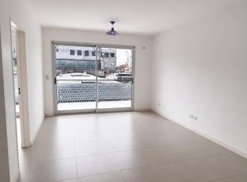 Departamento · 40m² · 2 Ambientes · Alquiler Departamento 2 Ambientes Frente Balcón - San Cristobal