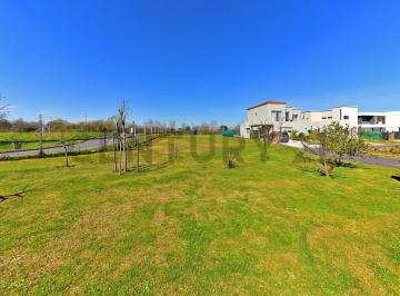 Terreno · 578m² · Venta Lote Perímetro en Barrio Santa Ana Tigre - Permuta o Financiación