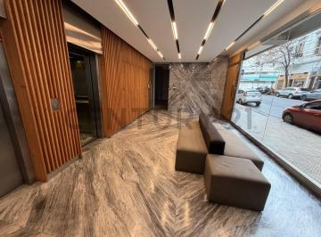Oficina comercial · 30m² · 1 Ambiente · Venta Monoambiente Amoblado con Amenities Barrio Norte Apto Credito