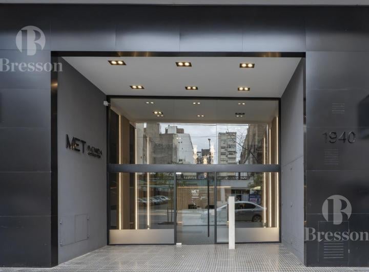 Departamento · 52m² · 1 Ambiente