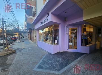 Local comercial · 160m² · 5 Ambientes · Alquiler Local Comercial en Microcentro de Neuquén