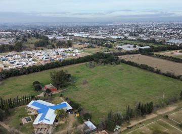Foto · Venta Terreno 7 Hectáreas - Las Toscas
