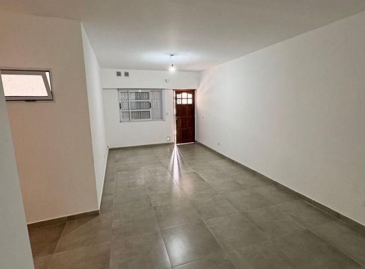 Departamento · 70m² · 3 Ambientes