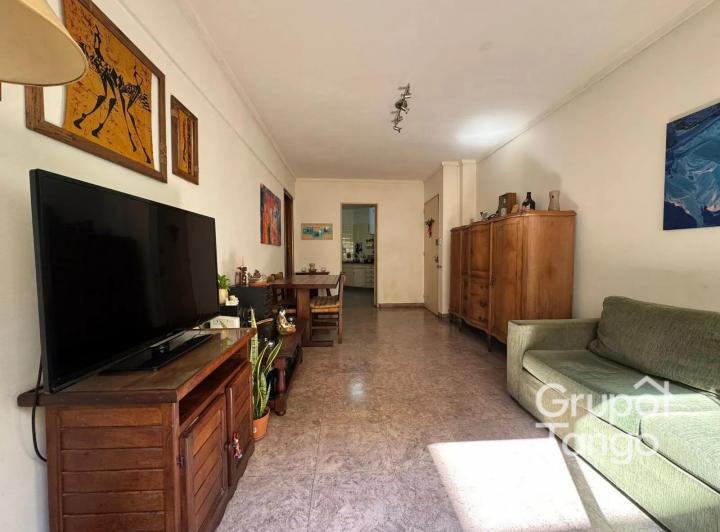 Departamento · 57m² · 3 Ambientes