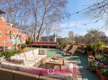 Local comercial · 191m² · 4 Ambientes · Alquiler Local Comercial 4 Ambientes 350 m² Todo a Nuevo en Boedo Parque Patricios Terreno Propio