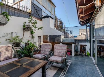PH · 65m² · 4 Ambientes · Vta PH 4 Amb Sáenz Peña C/patio Sin Expen Apto Cre