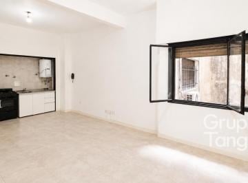Departamento · 32m² · 1 Ambiente · Venta Departamento Balvanera Monoambiente Apto Credito