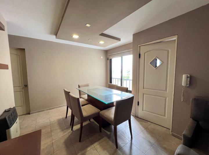 Departamento · 39m² · 2 Ambientes