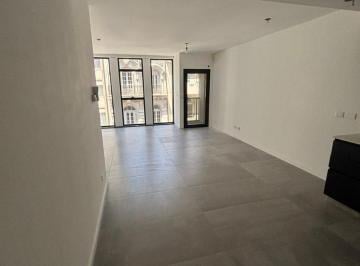 Departamento · 40m² · 1 Ambiente · Departamento a Estrenar en Venta en San Nicolás, Caba