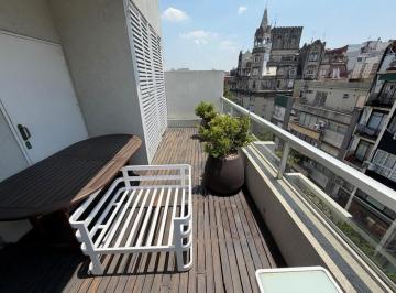 Edificio · 735m² · 6 Cocheras · Venta Edificio Comercial en Block en Monserrat
