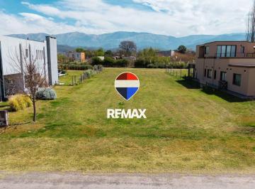 Terreno · 1174m² · Lote Jardines San Lorenzo San Lorenzo Chico