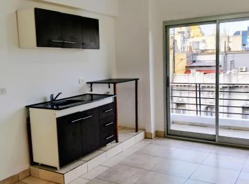 Departamento de 1 ambiente, San Cristobal · Monoambiente con Balcón Muy Luminoso.