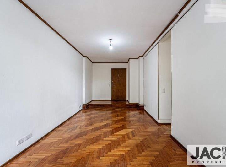 Departamento · 58m² · 3 Ambientes