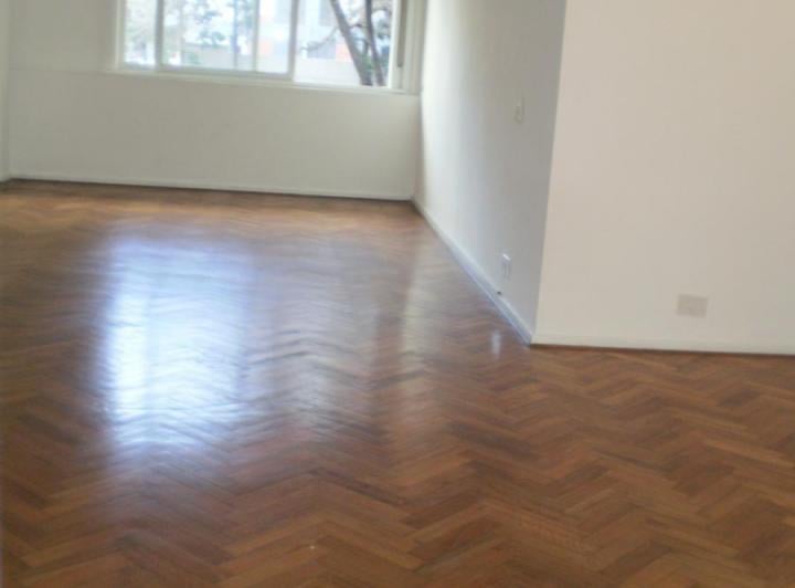 Departamento · 85m² · 3 Ambientes
