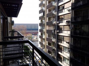 Departamento · 45m² · 1 Ambiente · 1 Cochera · Venta Depto Monoambiente Subdividido, Apto Profesional Cochera Amenities Quartier Basavilbaso