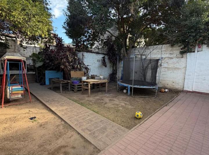 Casa · 119m² · 4 Ambientes · 1 Cochera
