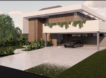 Casa · 349m² · 9 Ambientes · 3 Cocheras · Casa en Alquiler. Saint Thomas Este. 5 Dorm. en Suite. Pileta Climatizada. Canning.