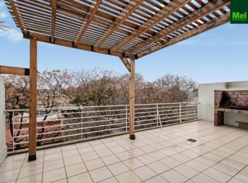 Departamento · 67m² · 3 Ambientes · Duplex 3 Amb con Terraza y Parrilla
