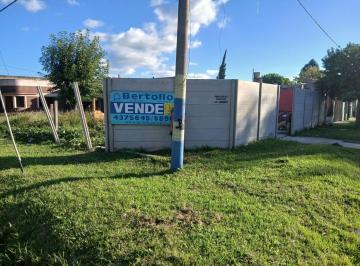 Terreno · 696m² · Venta - Terreno - Paunero 2573 - La Ceramica y Cuyo - Rosario