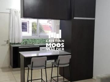 Departamento · 33m² · 1 Ambiente · Departamento en Alquiler 1 Ambiente - Escobar