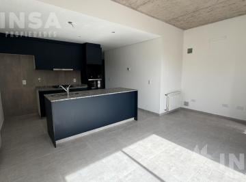 Departamento · 63m² · 3 Ambientes · 1 Cochera · Venta - Departamento - Complejo Privado Rincones de Boedo - 2 Dorm.