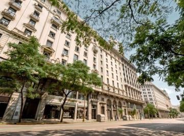 Oficina comercial de 4 ambientes, Centro / Microcentro · Oficina Comercial de 72 m² en Venta en Microcentro
