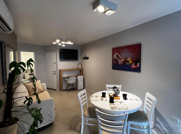 Departamento · 75m² · 4 Ambientes · 1 Cochera