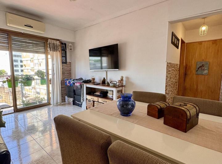 Departamento · 41m² · 2 Ambientes