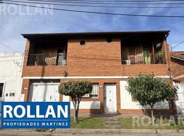 PH · 77m² · 4 Ambientes · Casa 4 Amb en P. Alta! Venta! Boulogne! Apta Credito