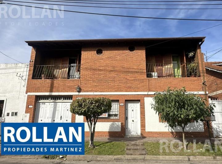 PH · 77m² · 4 Ambientes