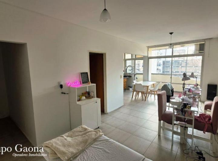 Departamento · 45m² · 2 Ambientes