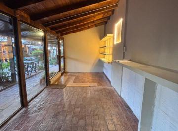 Local comercial · 25m² · 1 Ambiente · Local Comercial en Galeria Sobre Av Eden La Falda