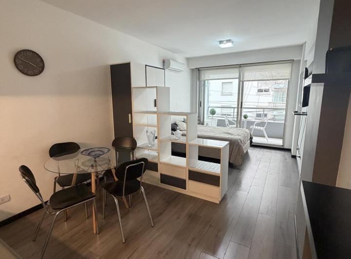 Departamento · 26m² · 1 Ambiente