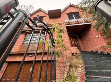 Casa · 450m² · 5 Ambientes · Casa - Belgrano