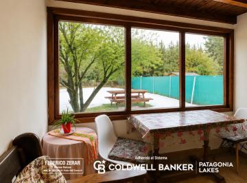 Casa · 106m² · 2 Ambientes · Alquiler Duplex 1 Dormitorio con Jardin Playa Serena Km 13