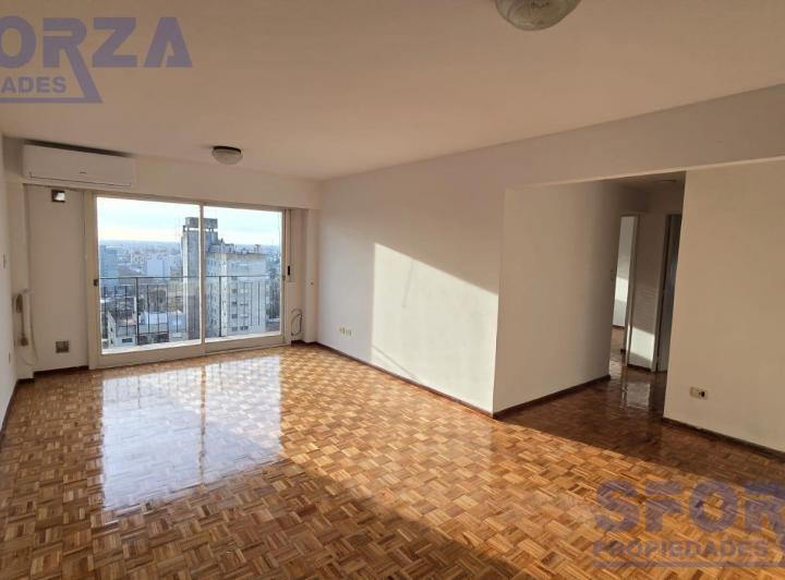 Departamento · 80m² · 4 Ambientes