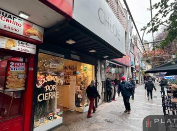 Local comercial · 200m² · 4 Ambientes · Local en Alquiler de 200 m² - Centro