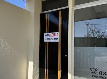 Departamento de 1 ambiente, Rodeo de la Cruz · Alquiler Oficina en Calle Bandera de Los Andes