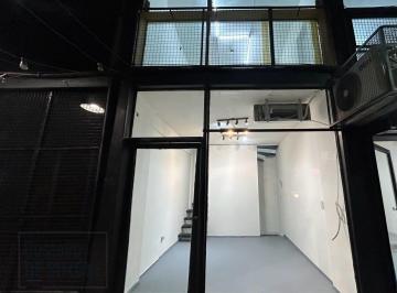 Local comercial · 60m² · 3 Ambientes · Local - Palermo