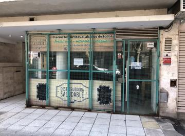 Local comercial · 40m² · 1 Ambiente · Local - Recoleta
