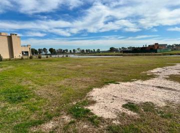 Terreno · 600m² · Venta Lote con Fondo a La Laguna en Fincas de San Vicente
