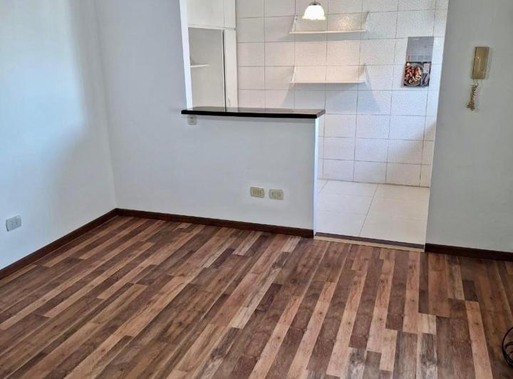 Departamento · 36m² · 2 Ambientes