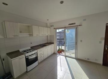 Departamento · 45m² · 2 Ambientes · 1 Cochera · Departamento en Venta