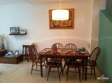 Casa · 105m² · 3 Ambientes · 1 Cochera · Duplex en Venta Cond en Parque Johnston