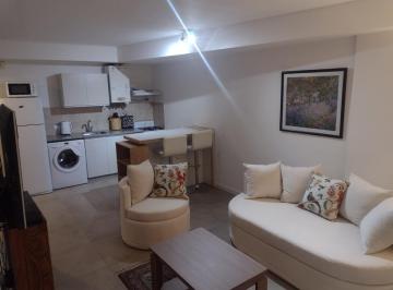 Departamento · 36m² · 2 Ambientes · Departamento Amoblado - Premium - Zona Alto Nqn.