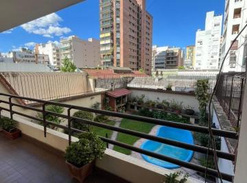 Departamento · 95m² · 4 Ambientes · 1 Cochera · Departamento en Caballito