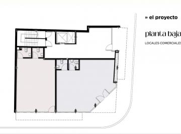 Local comercial · 230m² · 1 Ambiente · Local a Estrenar 130 m² Entrega Octubre