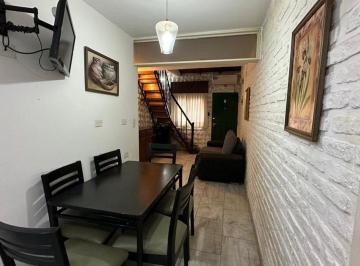 PH · 50m² · 2 Ambientes · 1 Cochera · Venta Duplex PH 2 Amb Castelar
